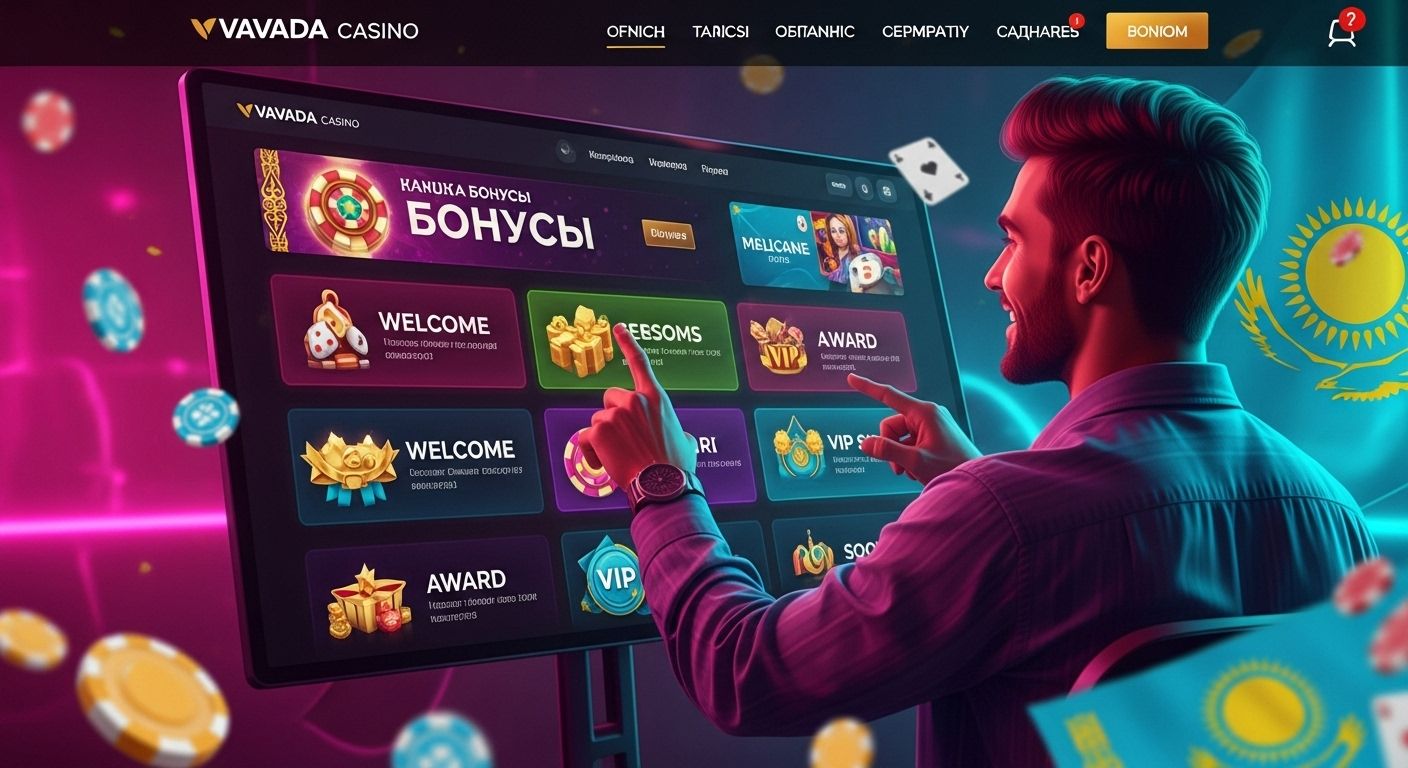 Қош келдіңіз бонусы free spins

