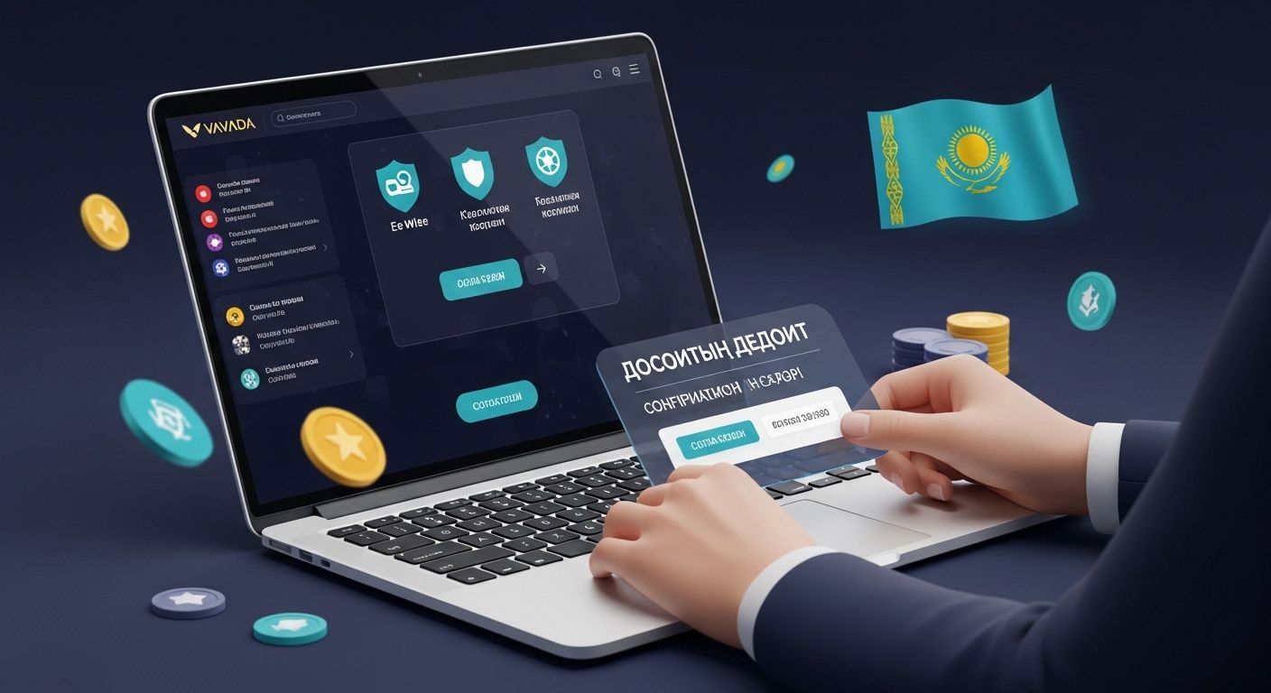 Қолжетімді депозиттік әдістер deposit troubleshooting 